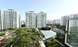 Blk 288A Punggol Arcadia (Punggol), HDB 5 Rooms #570221011